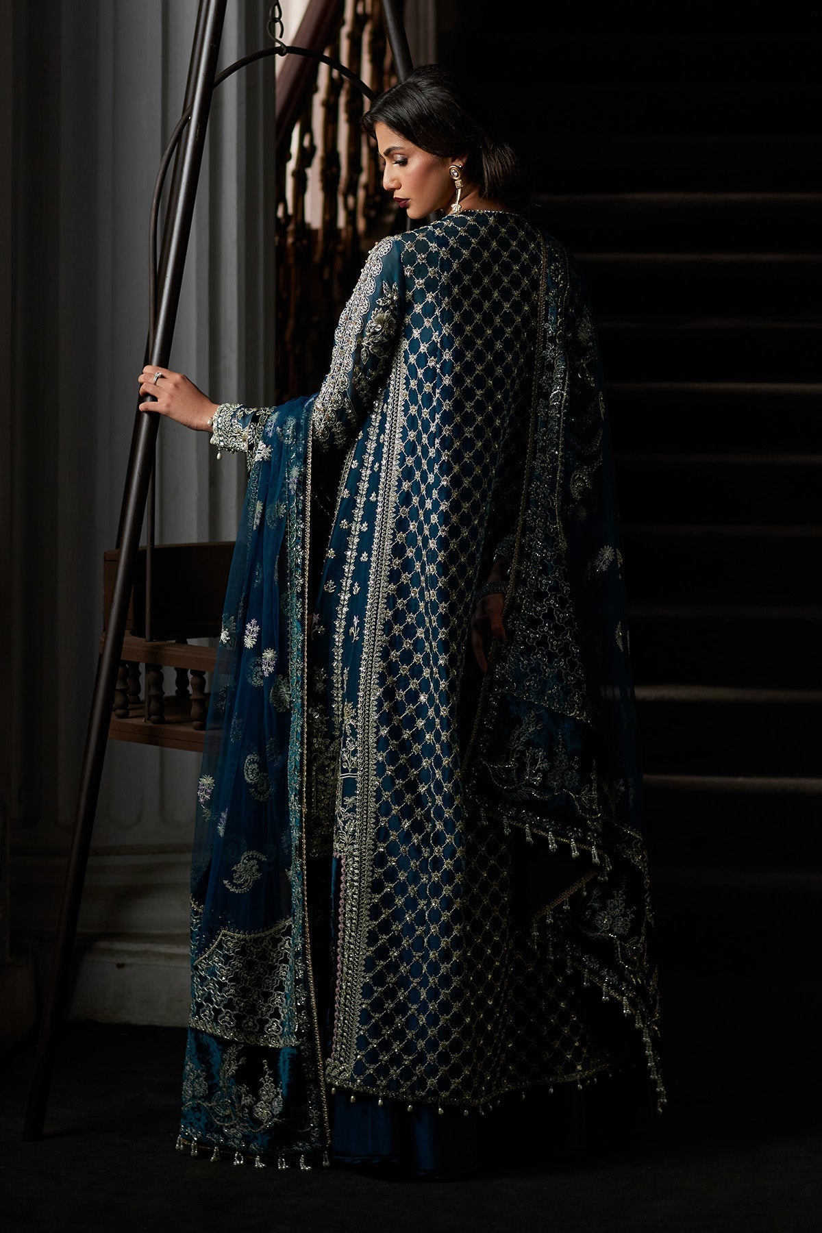 Saad Bin Shahzad - Alira Ayla's Atelier