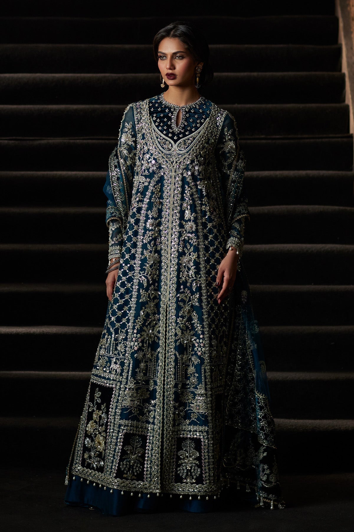 Saad Bin Shahzad - Alira Ayla's Atelier