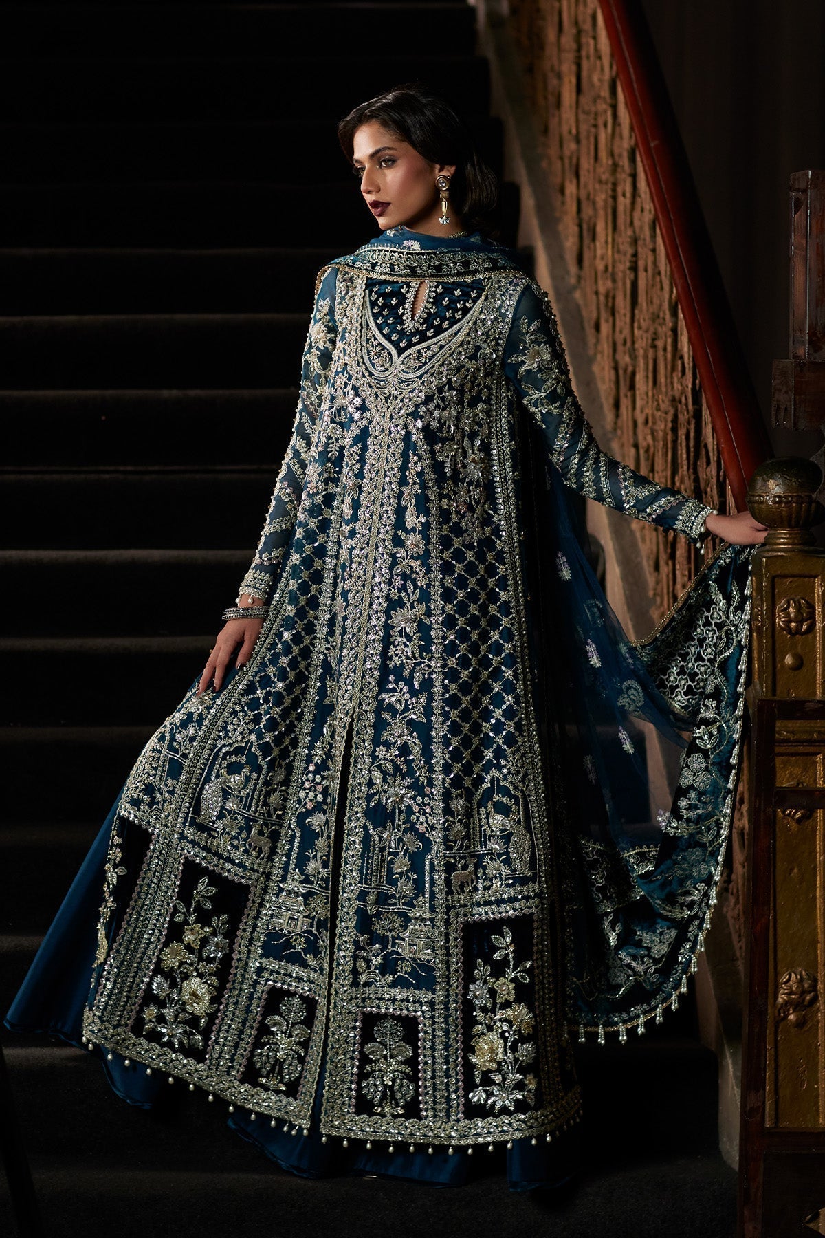 Saad Bin Shahzad - Alira Ayla's Atelier
