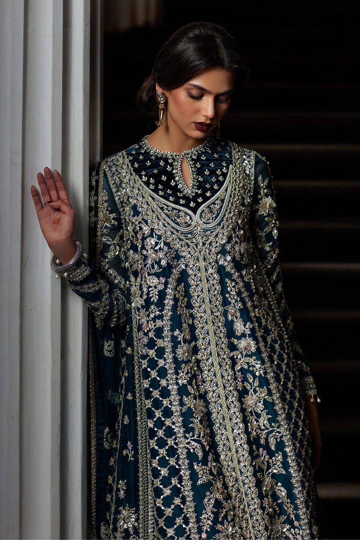Saad Bin Shahzad - Alira Ayla's Atelier