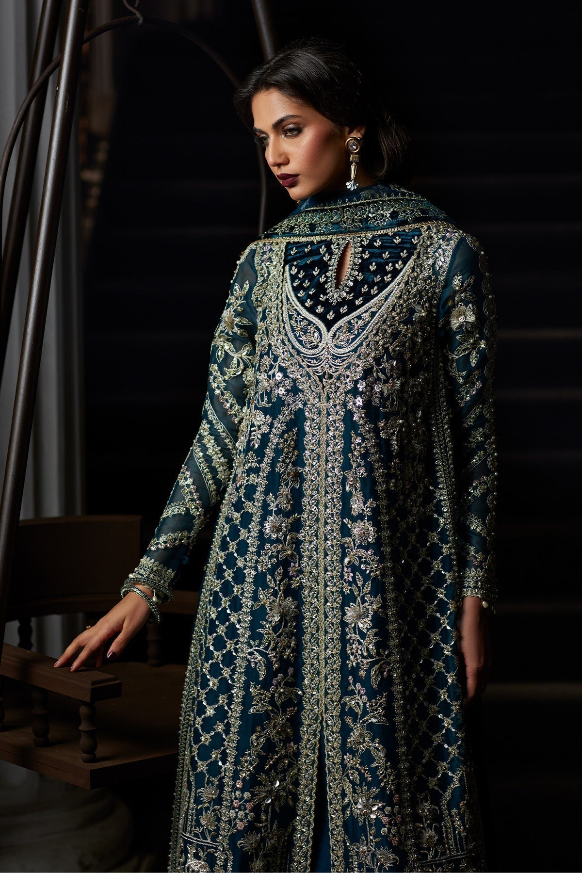 Saad Bin Shahzad - Alira Ayla's Atelier
