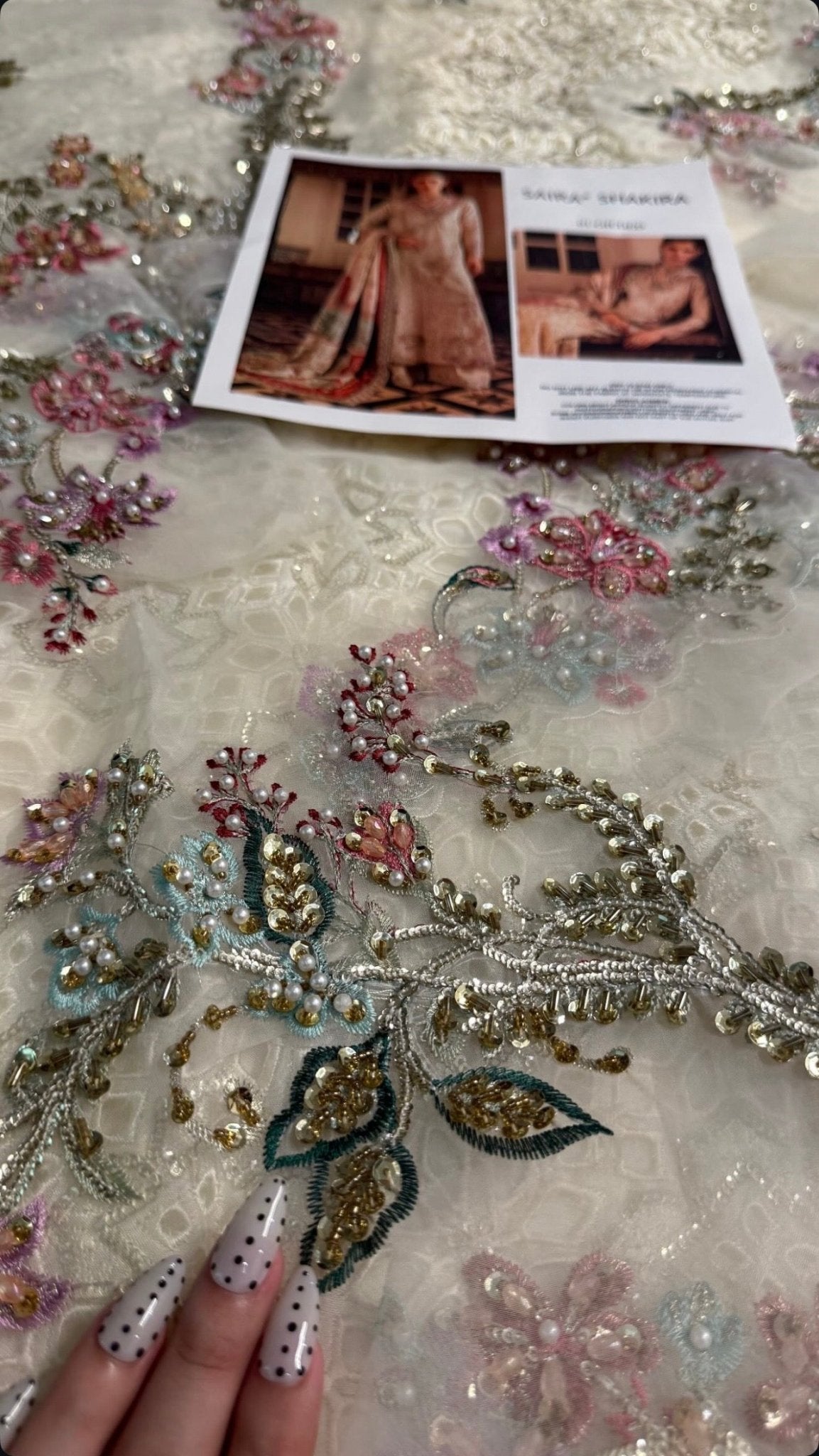 Saira Shakira - Gilded Ayla's Atelier