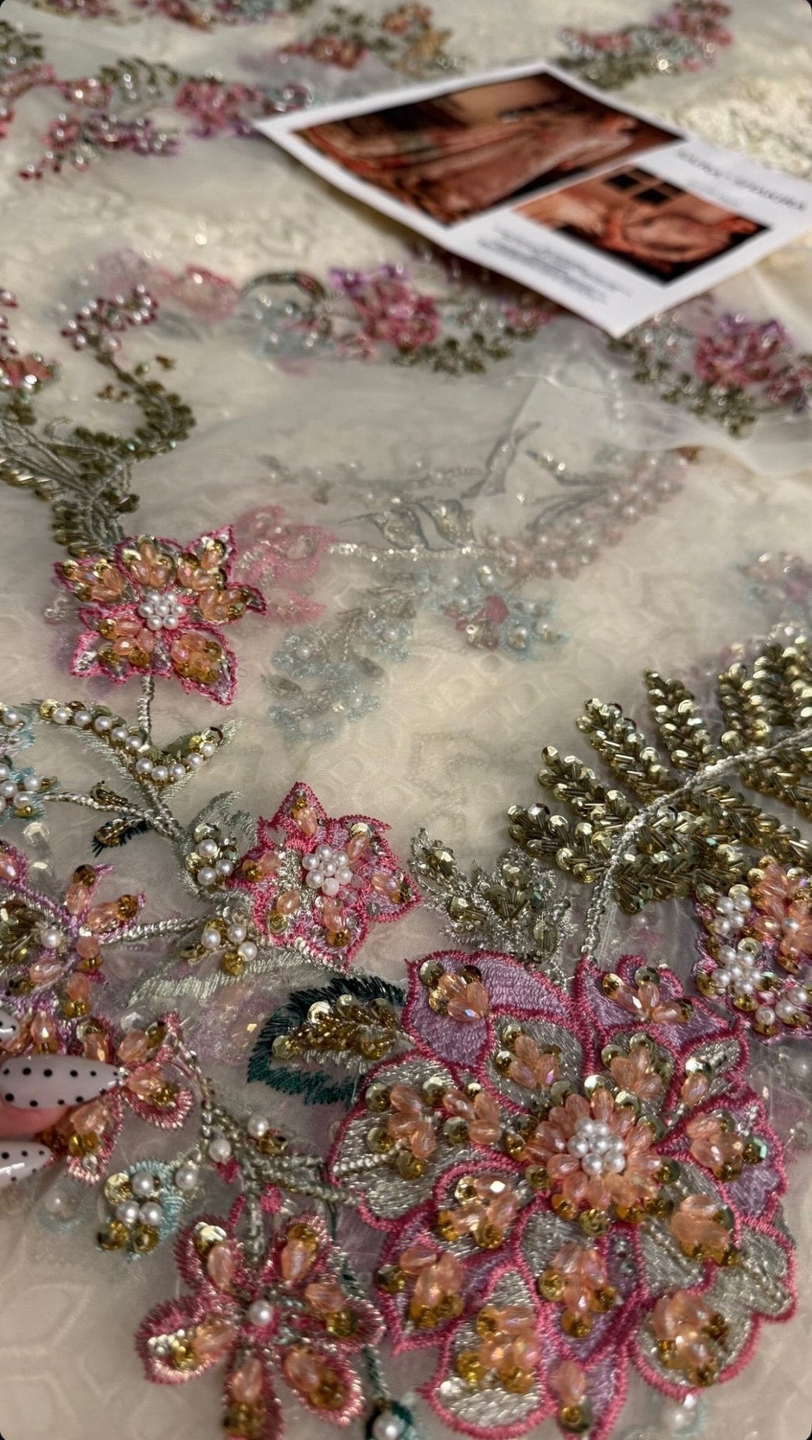 Saira Shakira - Gilded Ayla's Atelier