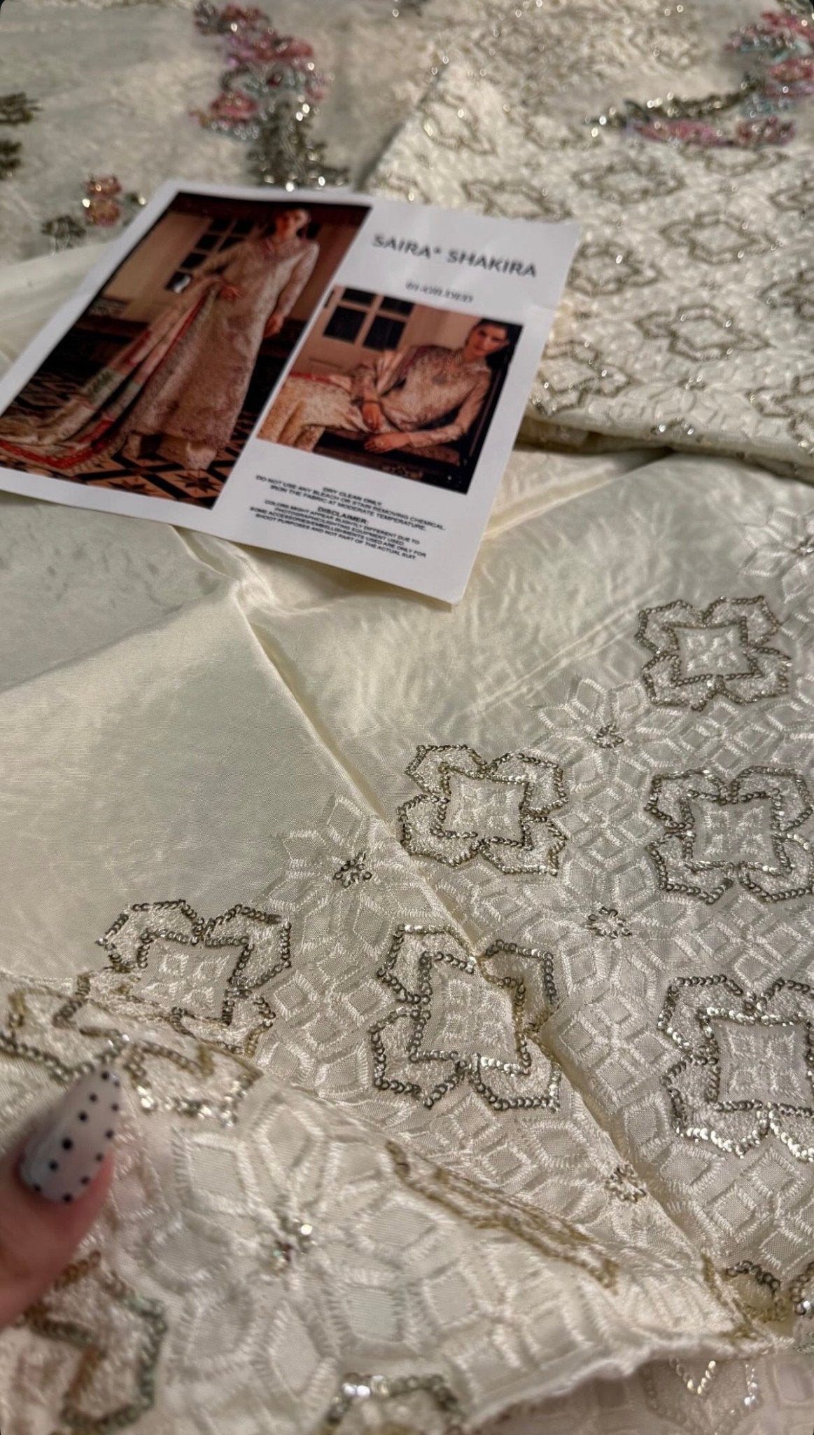 Saira Shakira - Gilded Ayla's Atelier