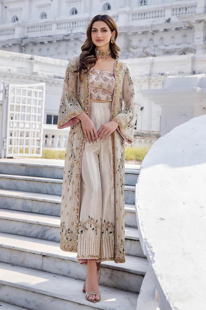 Shazia Kiyani - Shano Ayla's Atelier