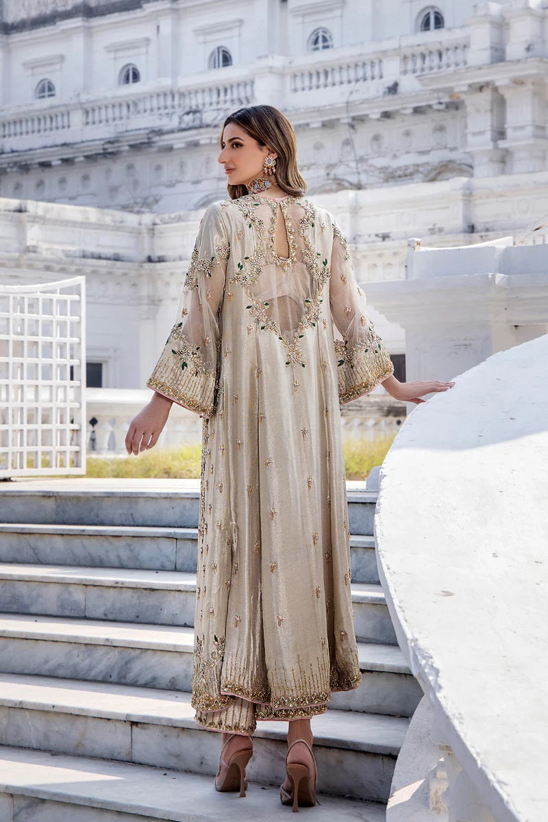 Shazia Kiyani - Shano Ayla's Atelier