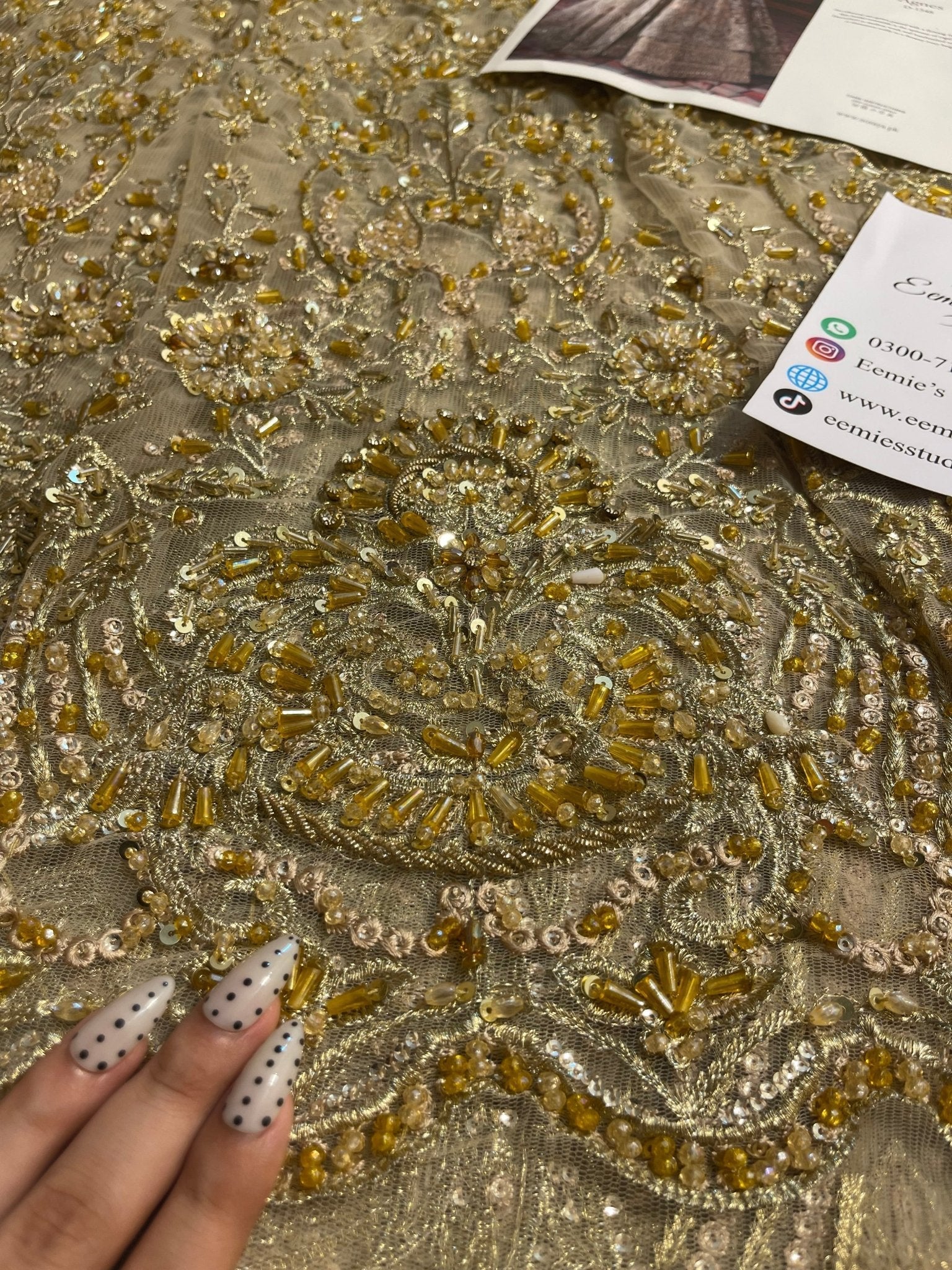 Soraya - Agnes Ayla's Atelier