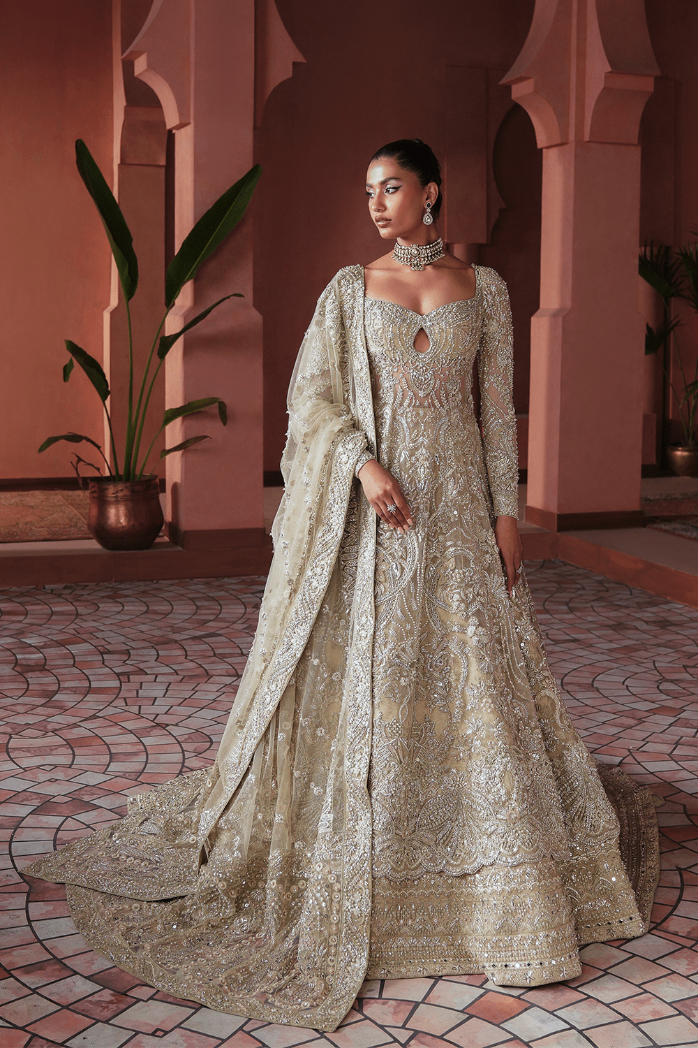 Soraya - Agnes Ayla's Atelier