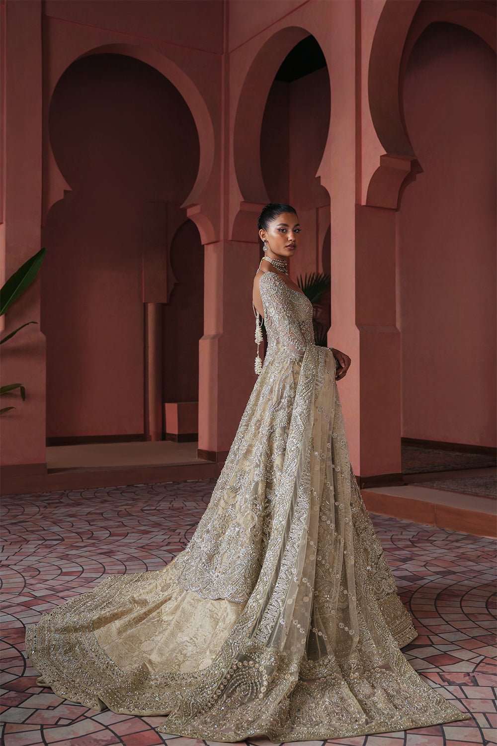 Soraya - Agnes Ayla's Atelier