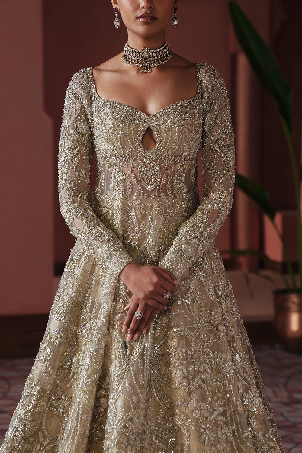 Soraya - Agnes Ayla's Atelier