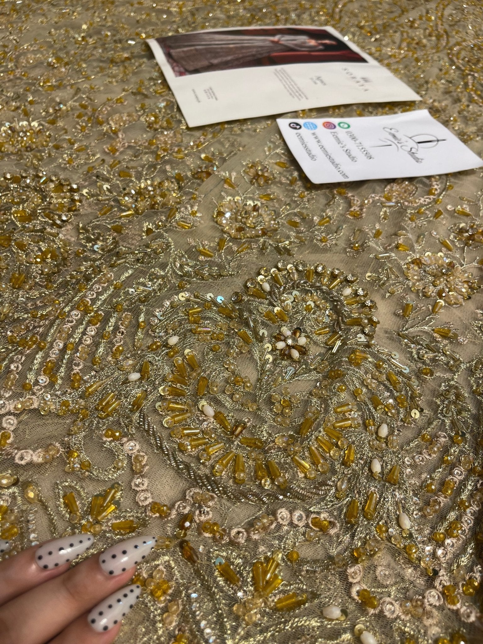 Soraya - Agnes Ayla's Atelier