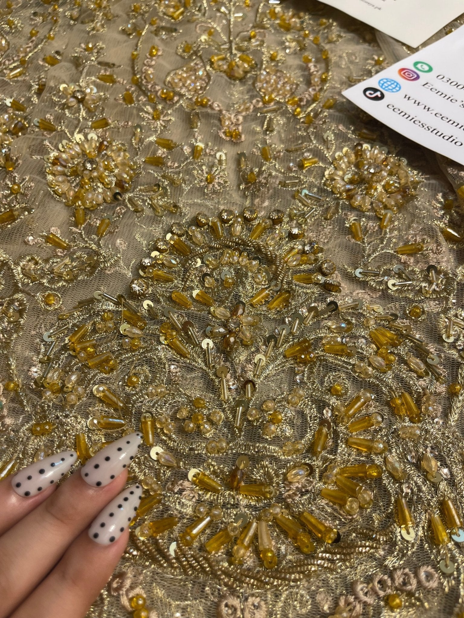 Soraya - Agnes Ayla's Atelier