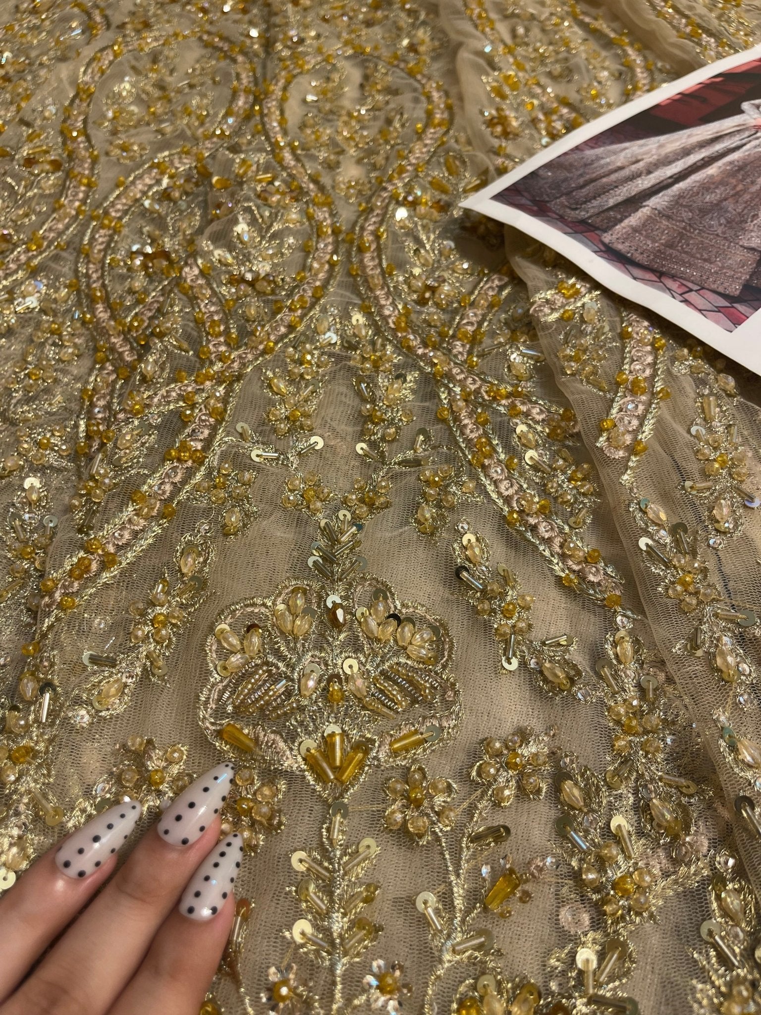 Soraya - Agnes Ayla's Atelier