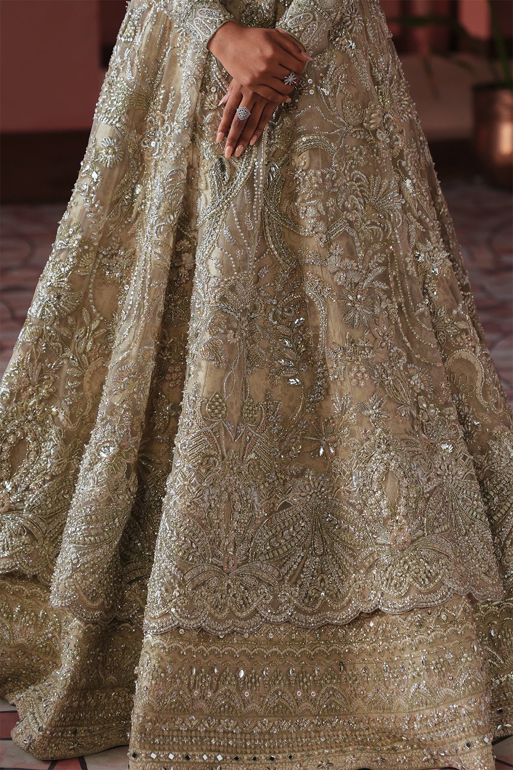 Soraya - Agnes Ayla's Atelier