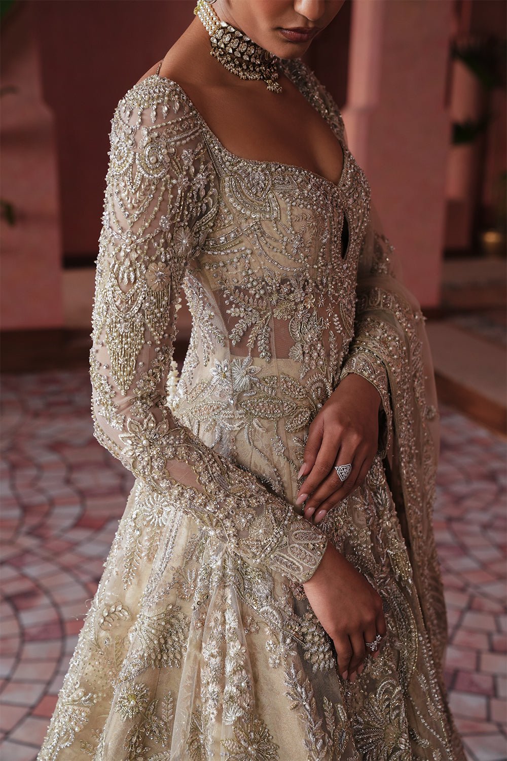 Soraya - Agnes Ayla's Atelier