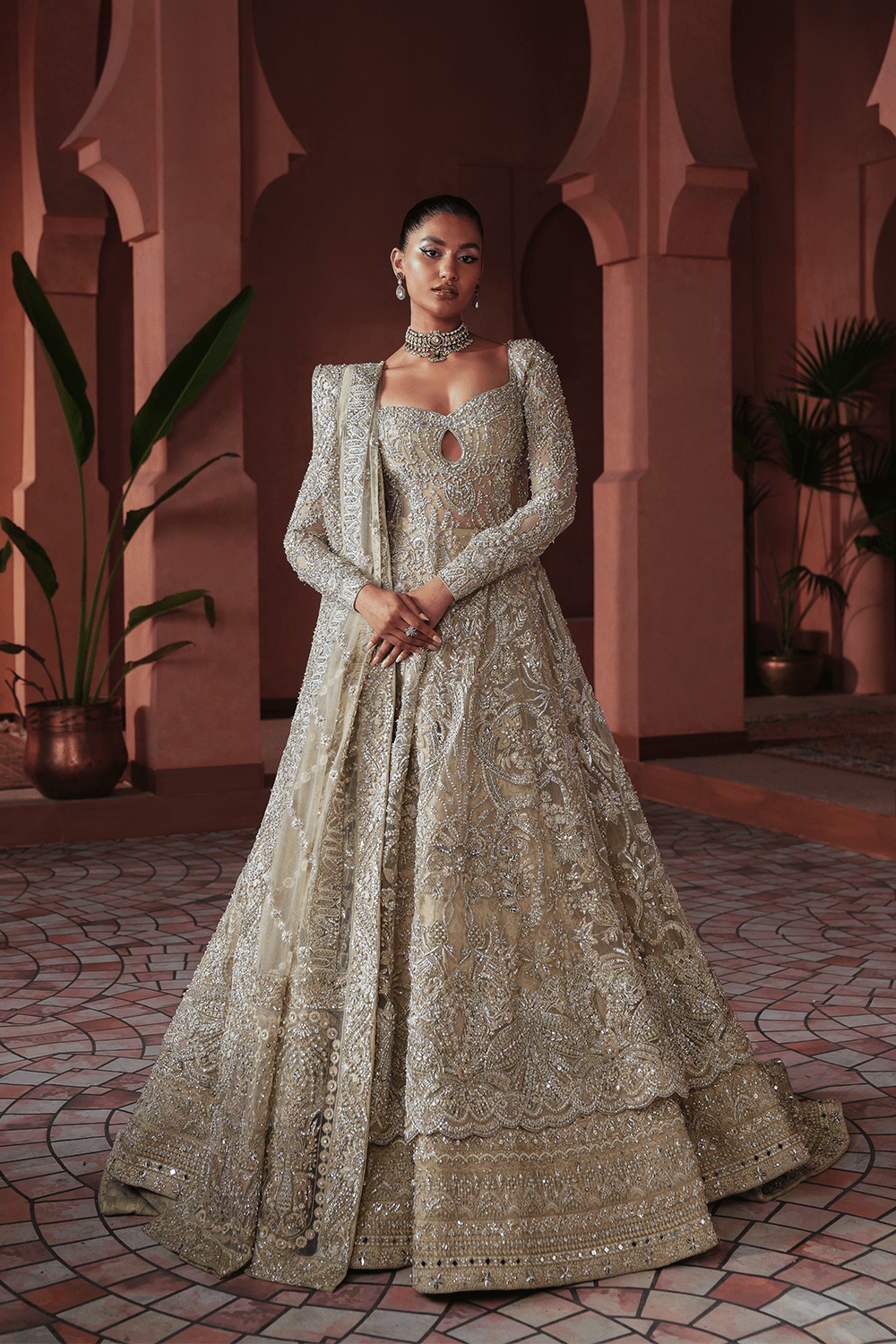 Soraya - Agnes Ayla's Atelier