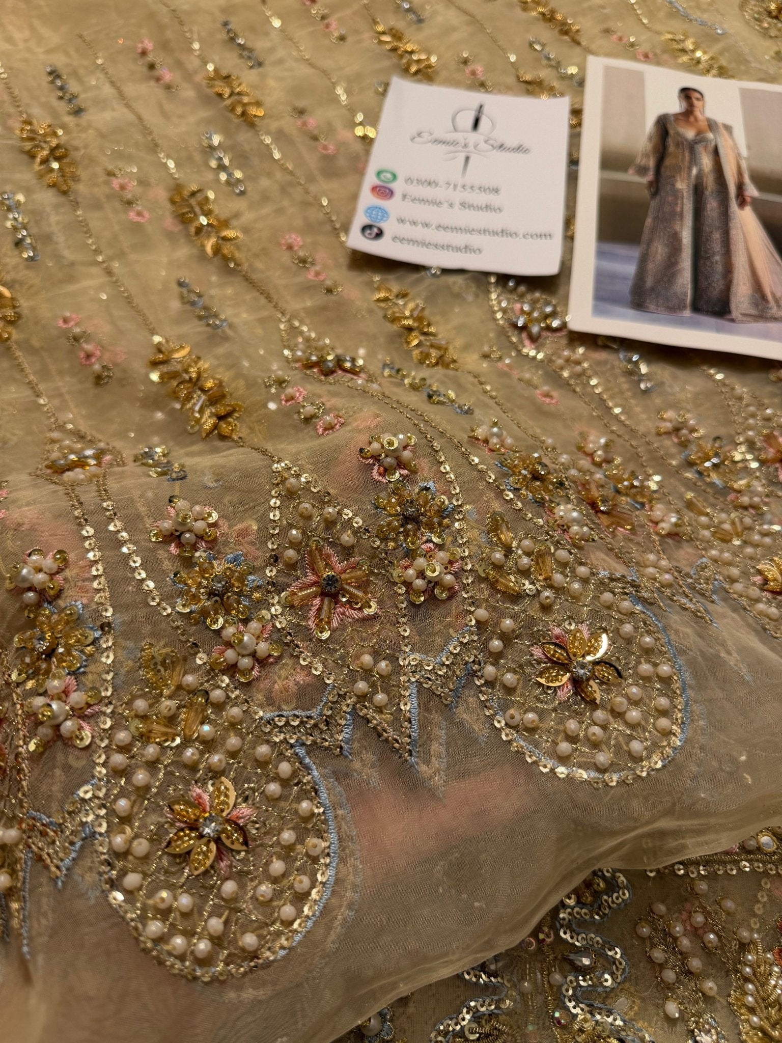 Soraya - Aurene Ayla's Atelier