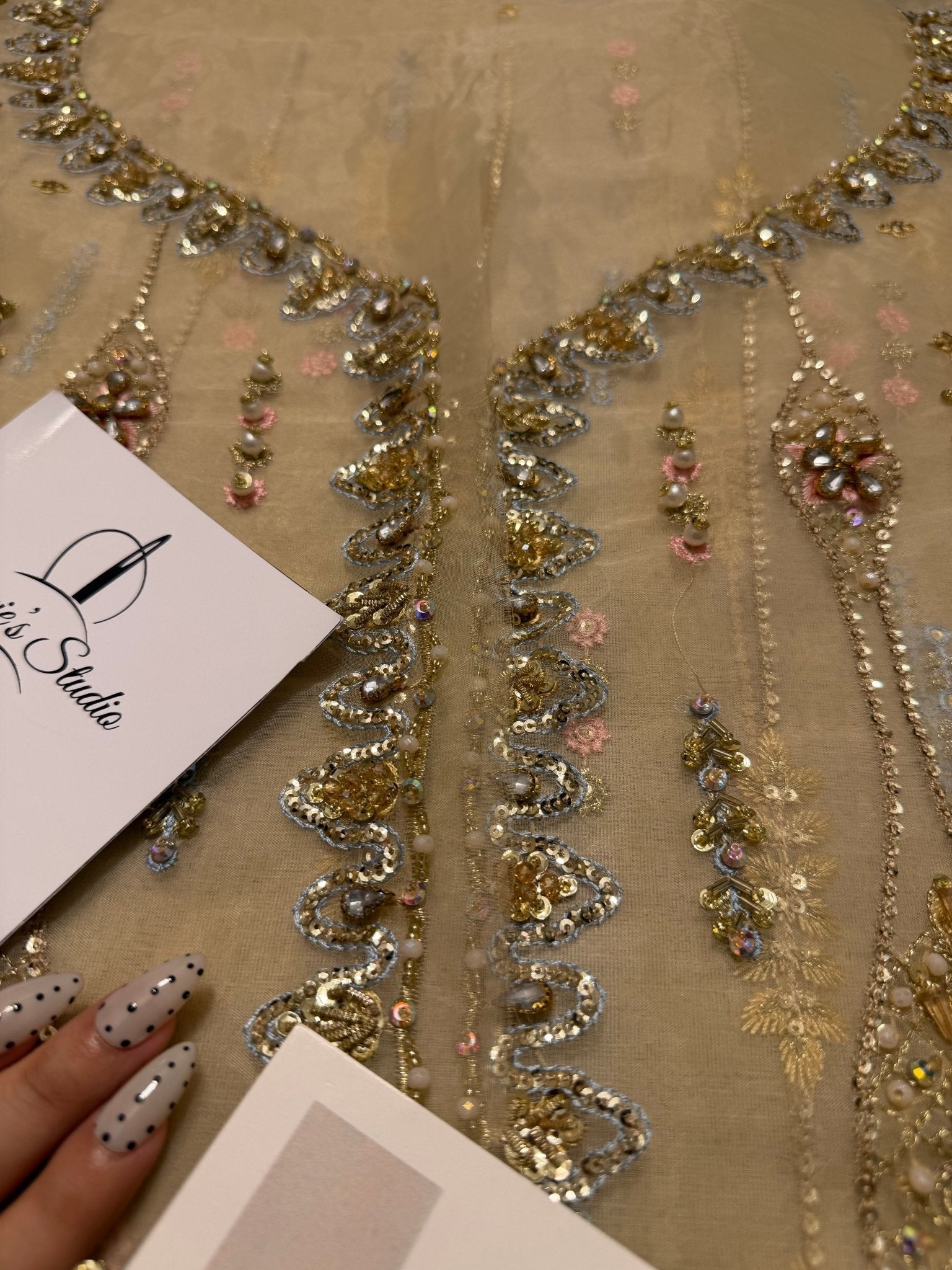 Soraya - Aurene Ayla's Atelier