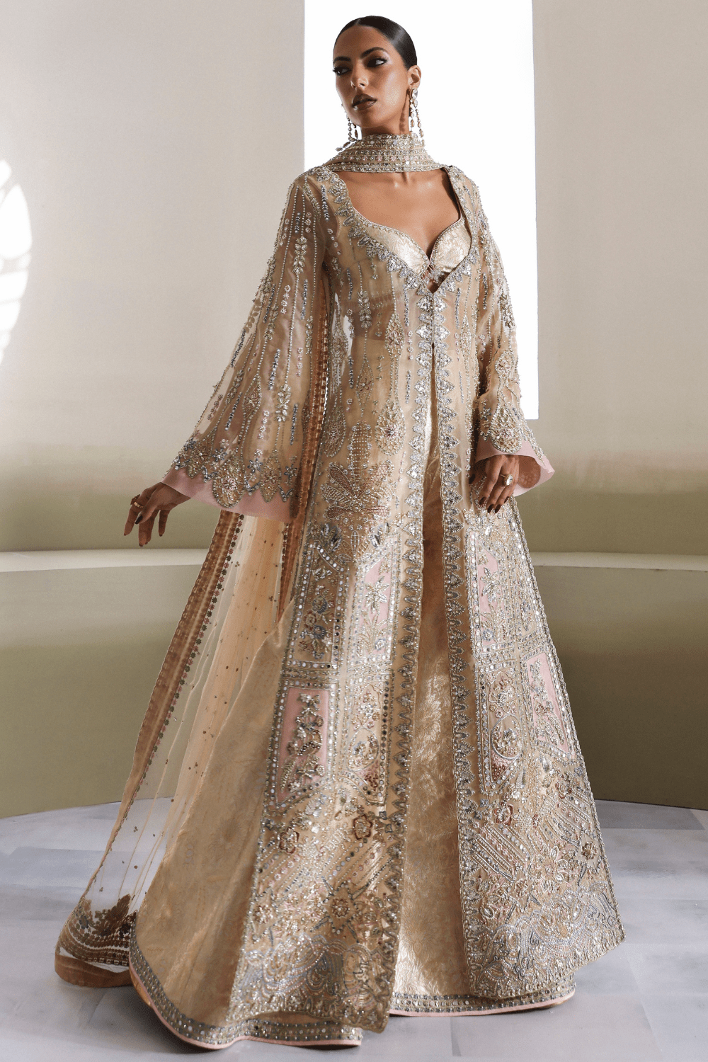 Soraya - Aurene Ayla's Atelier
