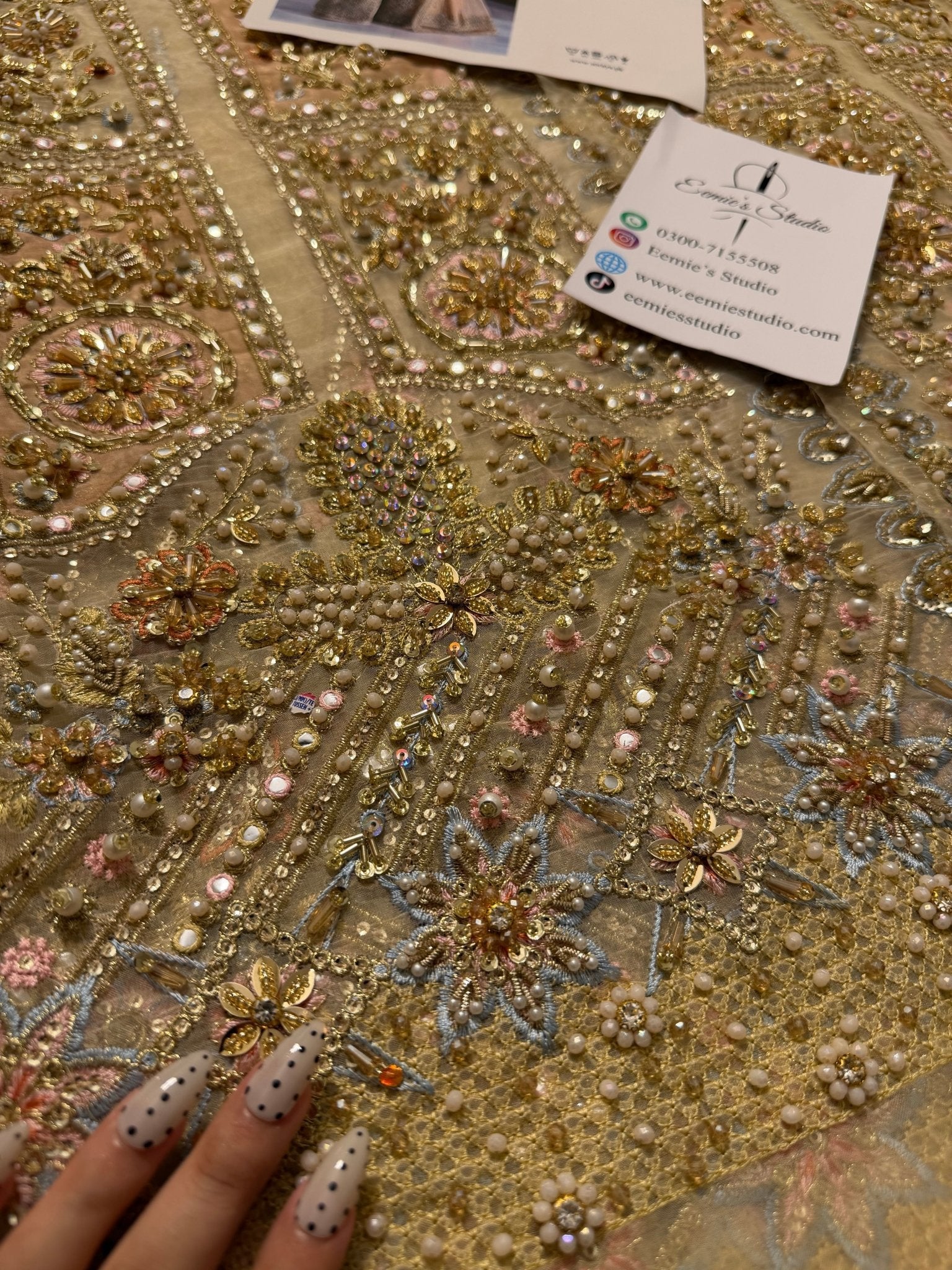 Soraya - Aurene Ayla's Atelier