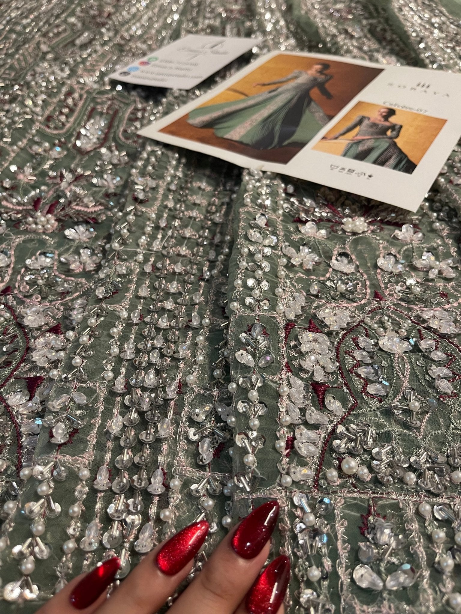 Soraya - Celvère Ayla's Atelier