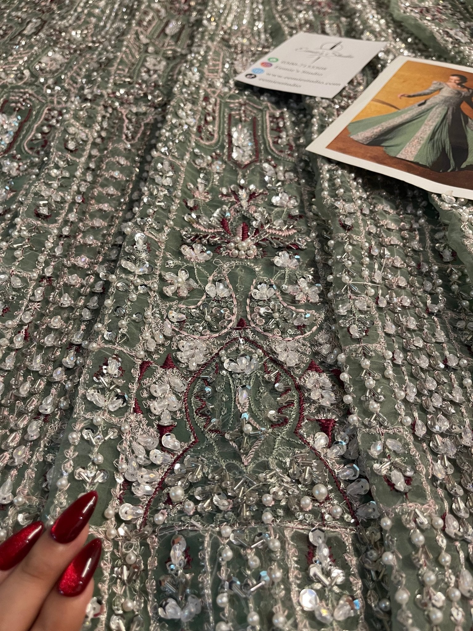 Soraya - Celvère Ayla's Atelier