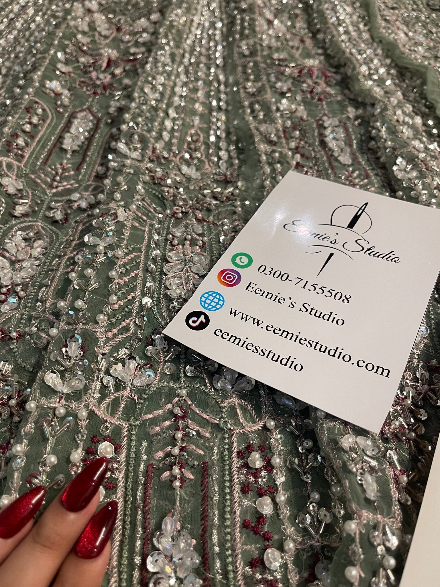 Soraya - Celvère Ayla's Atelier