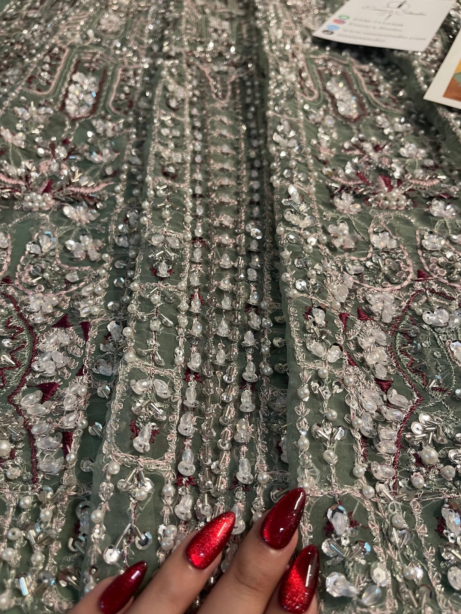 Soraya - Celvère Ayla's Atelier