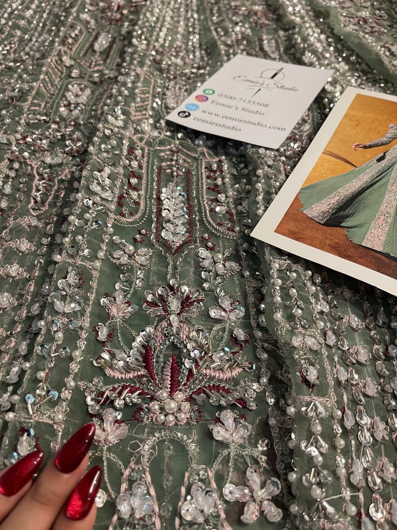 Soraya - Celvère Ayla's Atelier