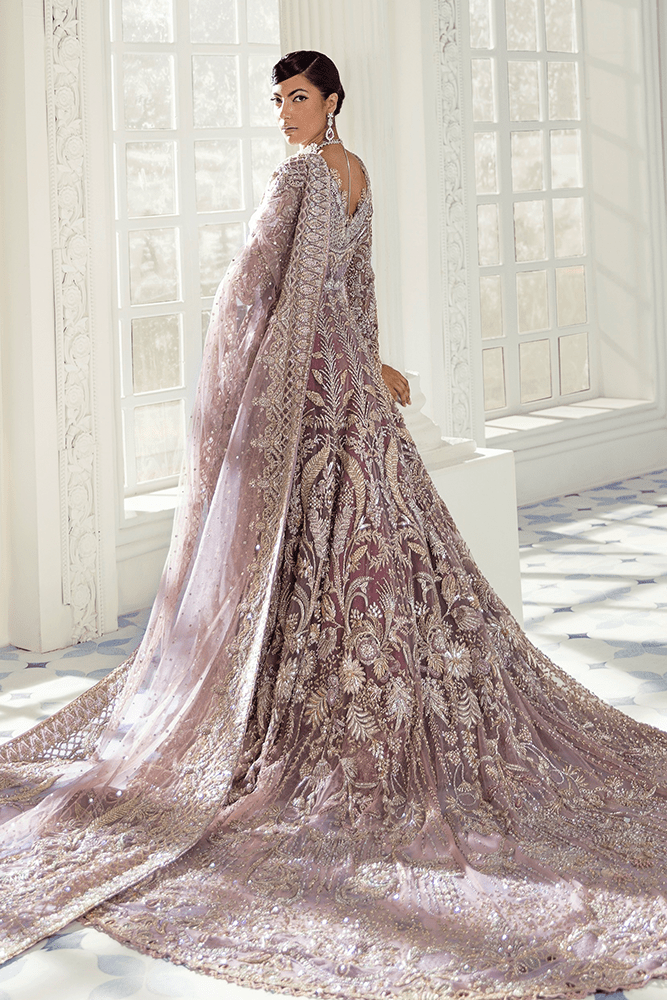 Suffuse (Iris Couture) - Fantasia