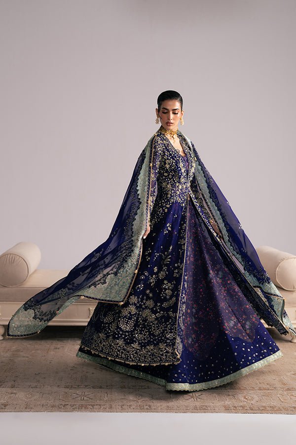 Suffuse - Rishaal Ayla's Atelier