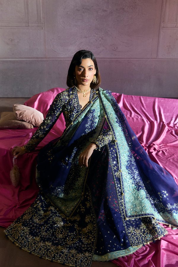 Suffuse - Rishaal Ayla's Atelier