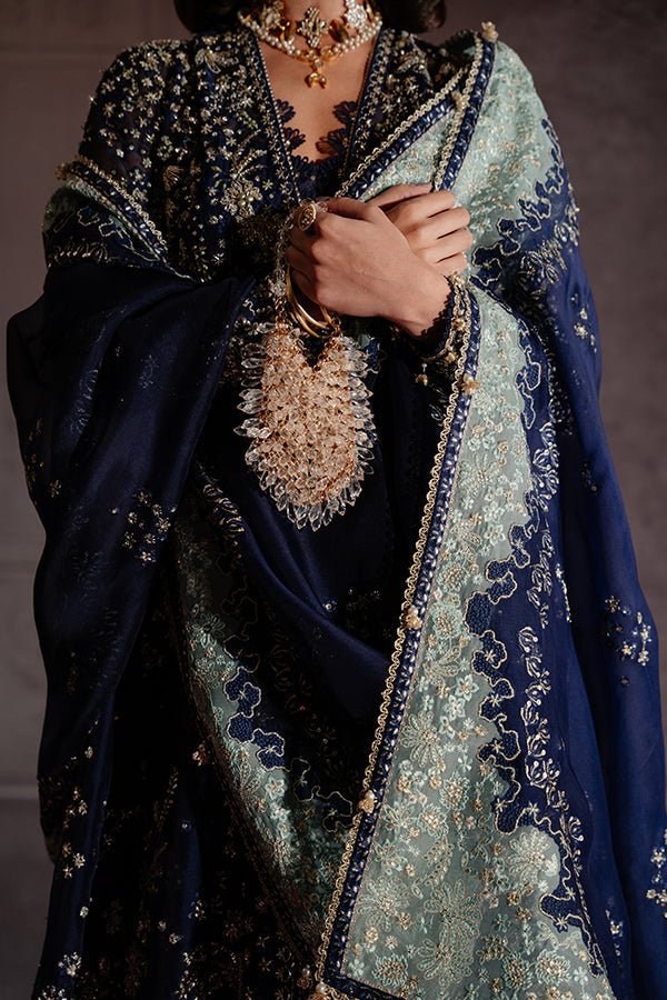 Suffuse - Rishaal Ayla's Atelier