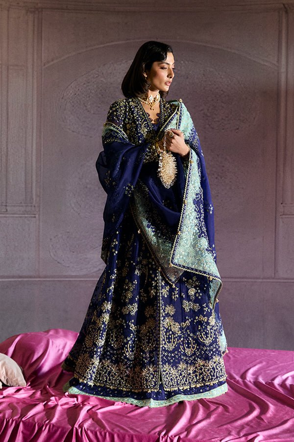 Suffuse - Rishaal Ayla's Atelier