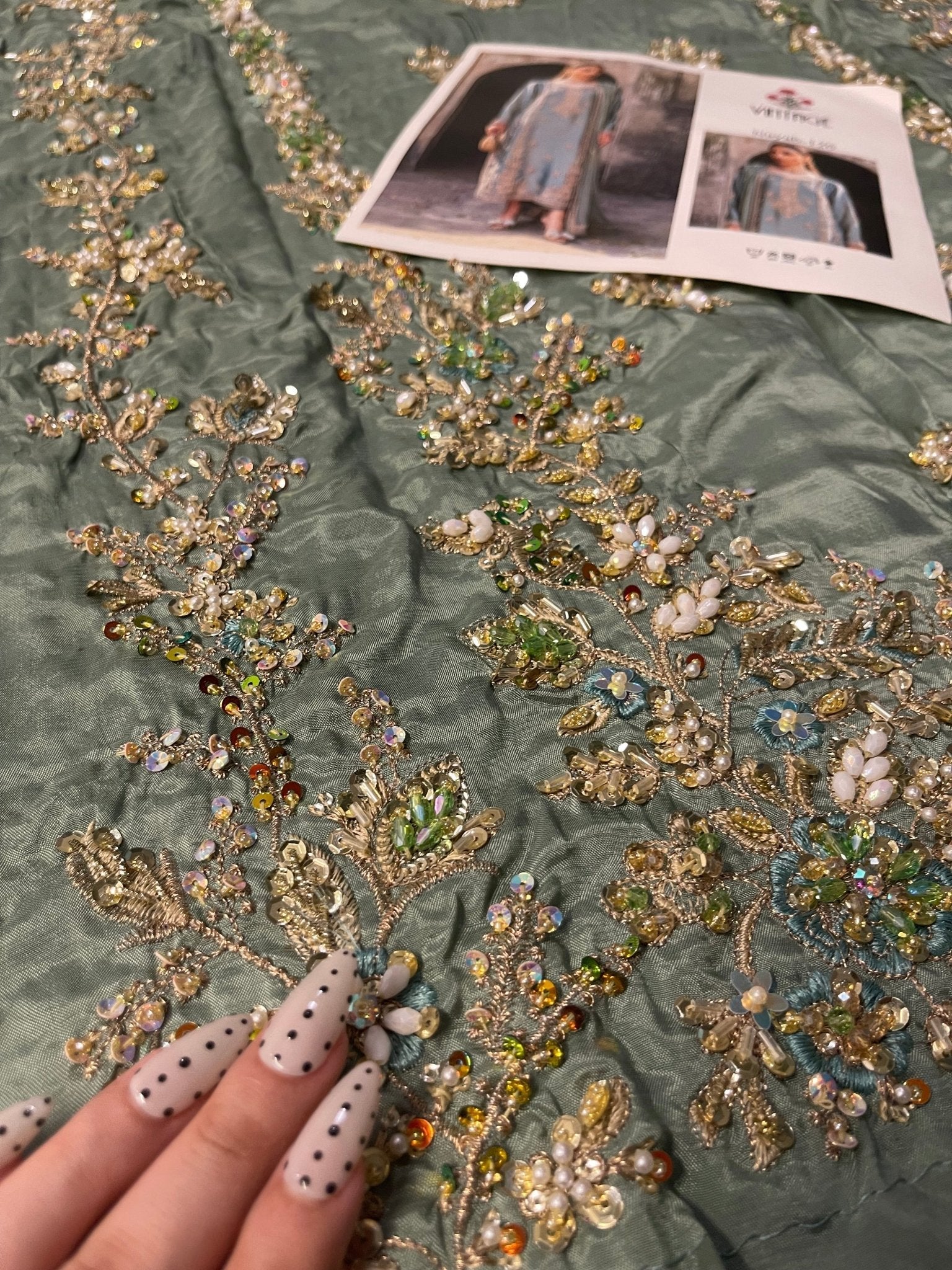 Vintage - Nayab Ayla's Atelier