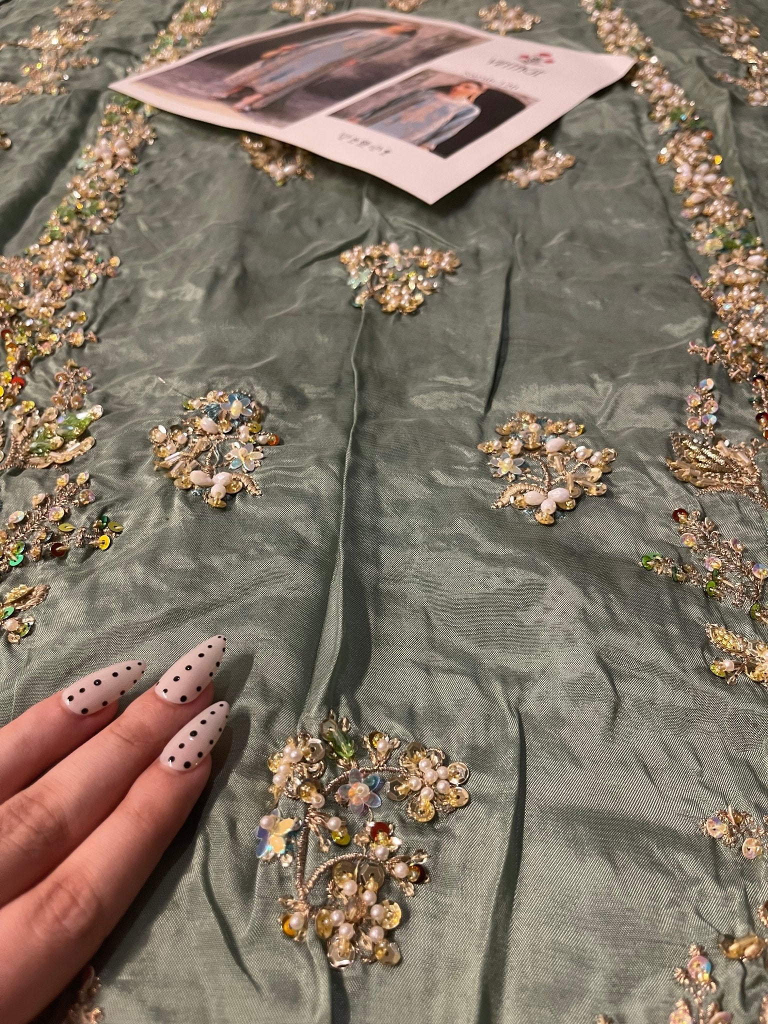 Vintage - Nayab Ayla's Atelier