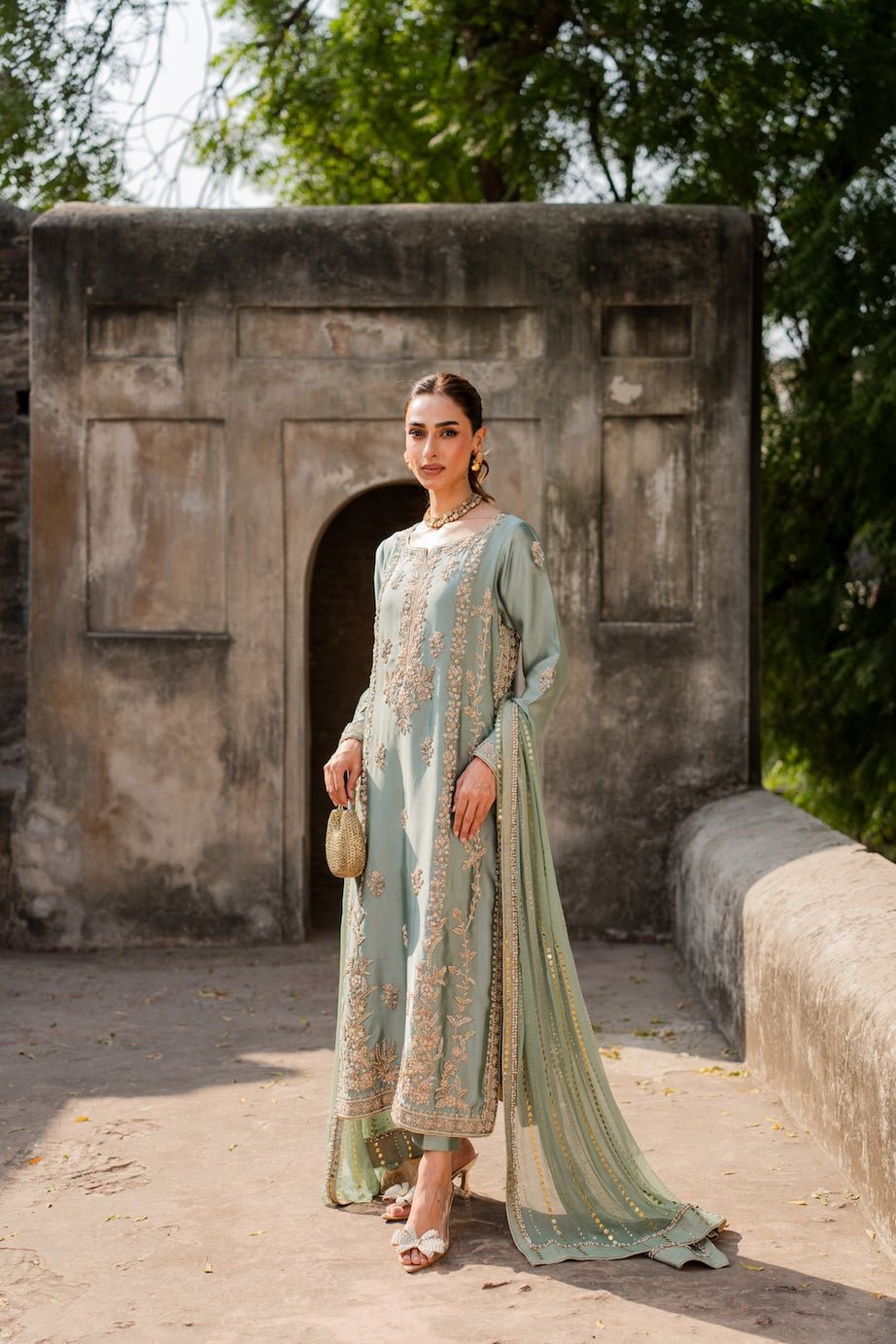 Vintage - Nayab Ayla's Atelier