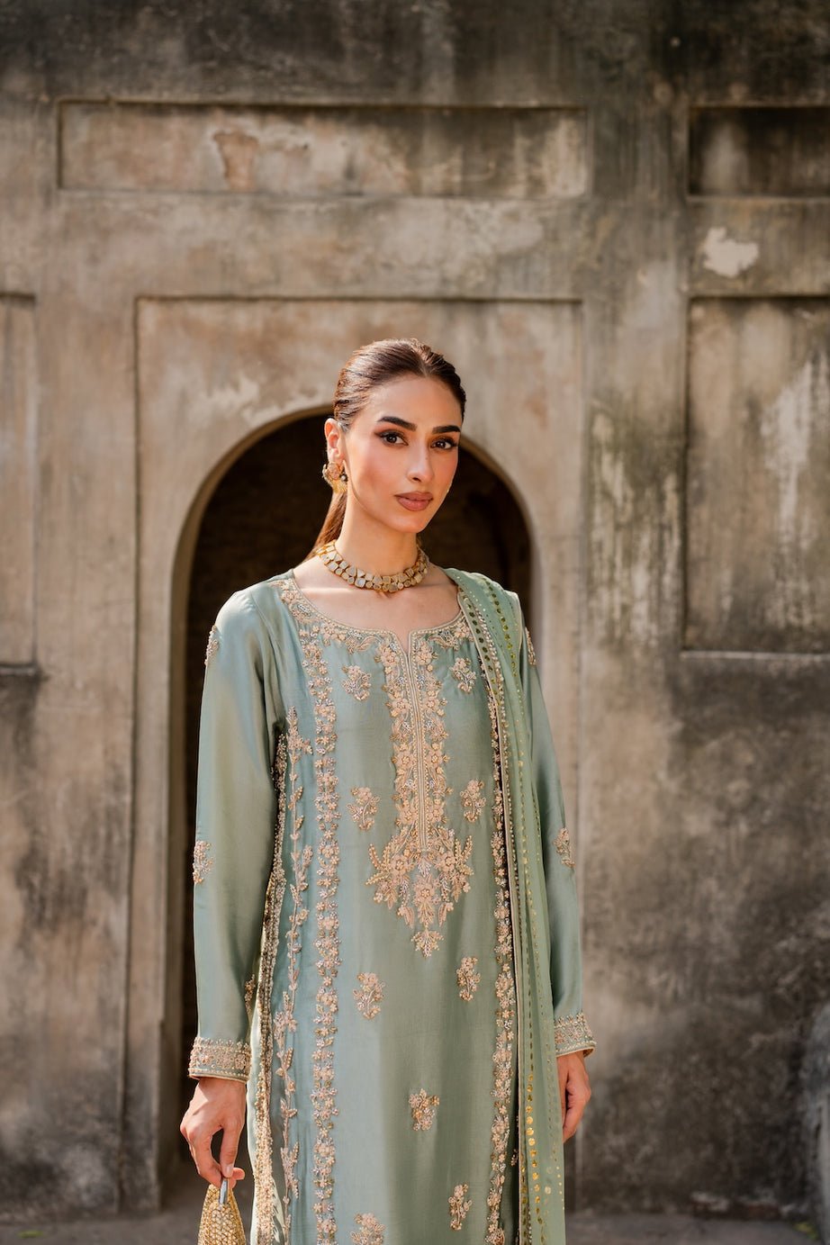 Vintage - Nayab Ayla's Atelier