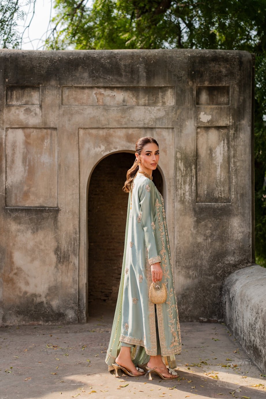 Vintage - Nayab Ayla's Atelier