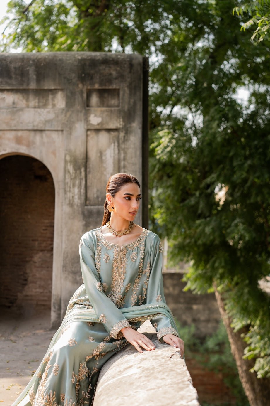 Vintage - Nayab Ayla's Atelier