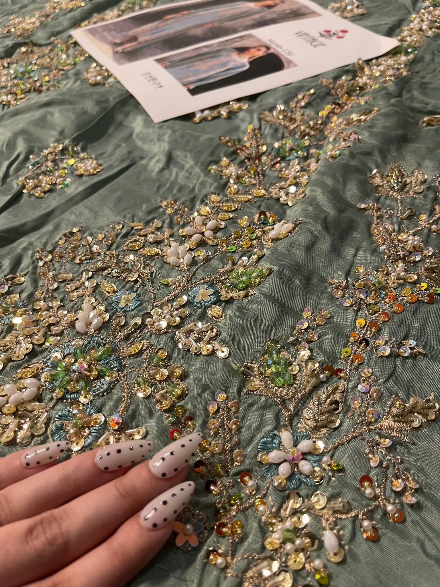 Vintage - Nayab Ayla's Atelier