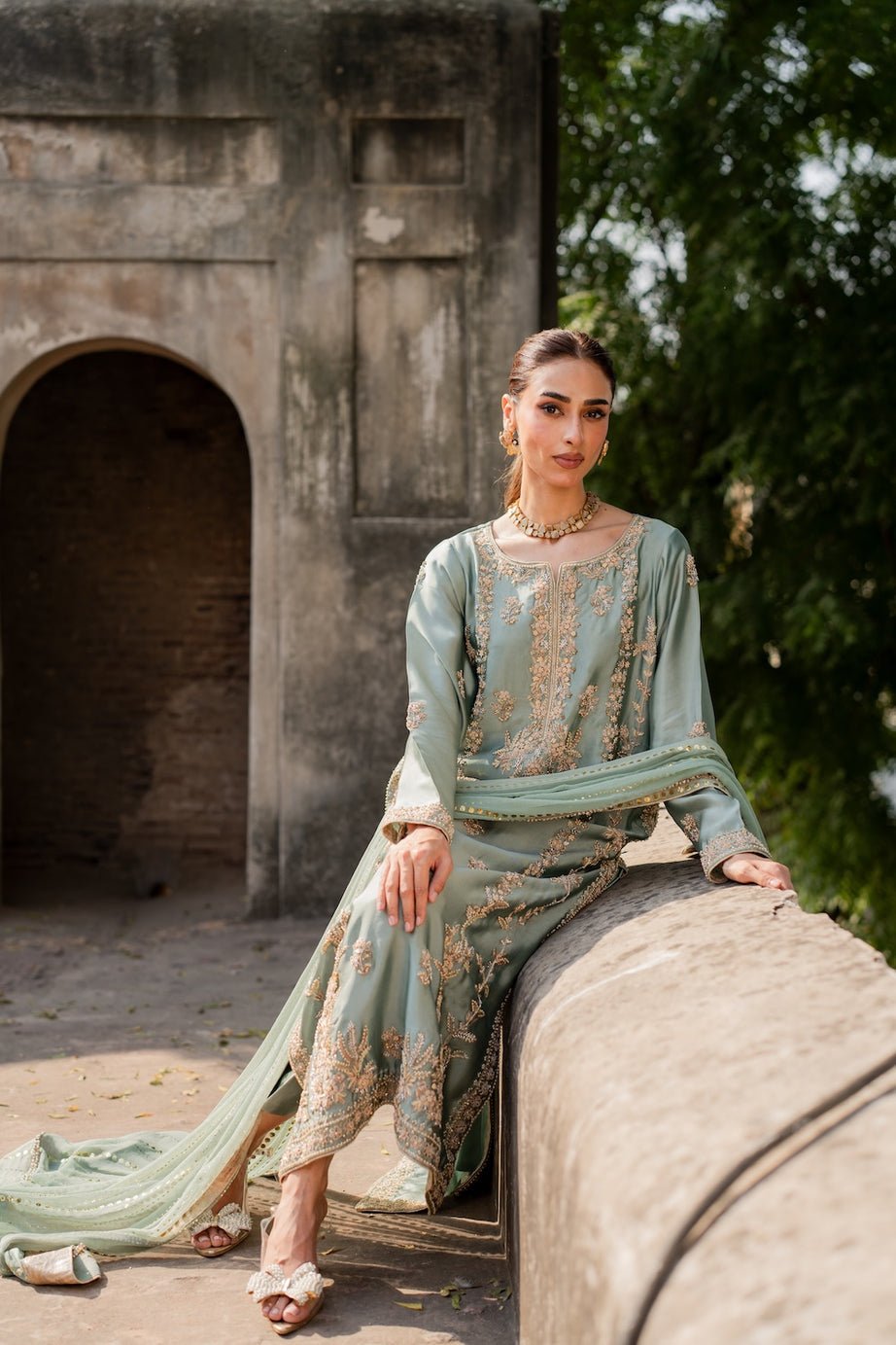 Vintage - Nayab Ayla's Atelier