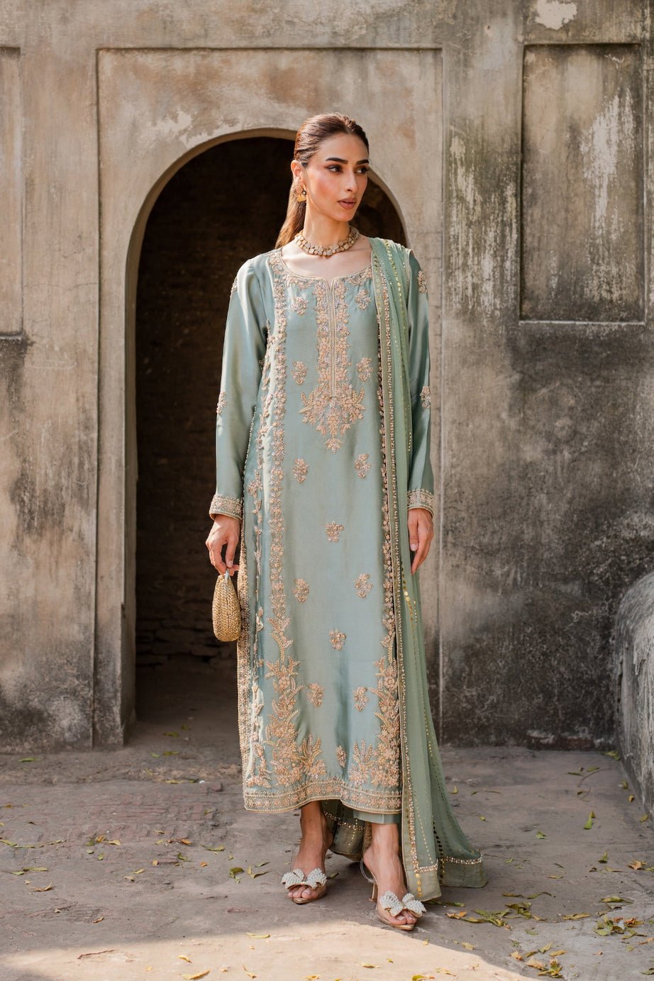 Vintage - Nayab Ayla's Atelier