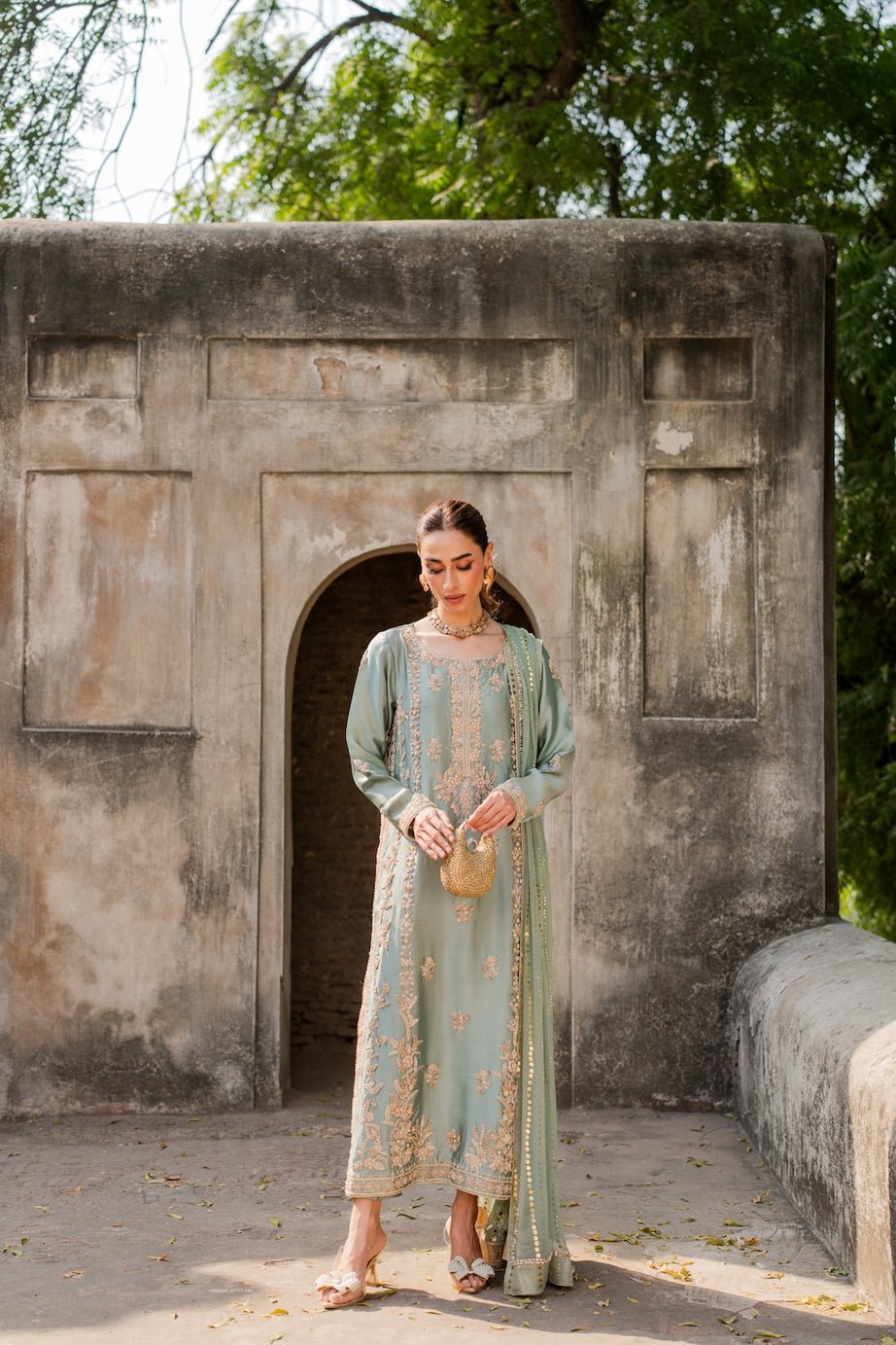 Vintage - Nayab Ayla's Atelier
