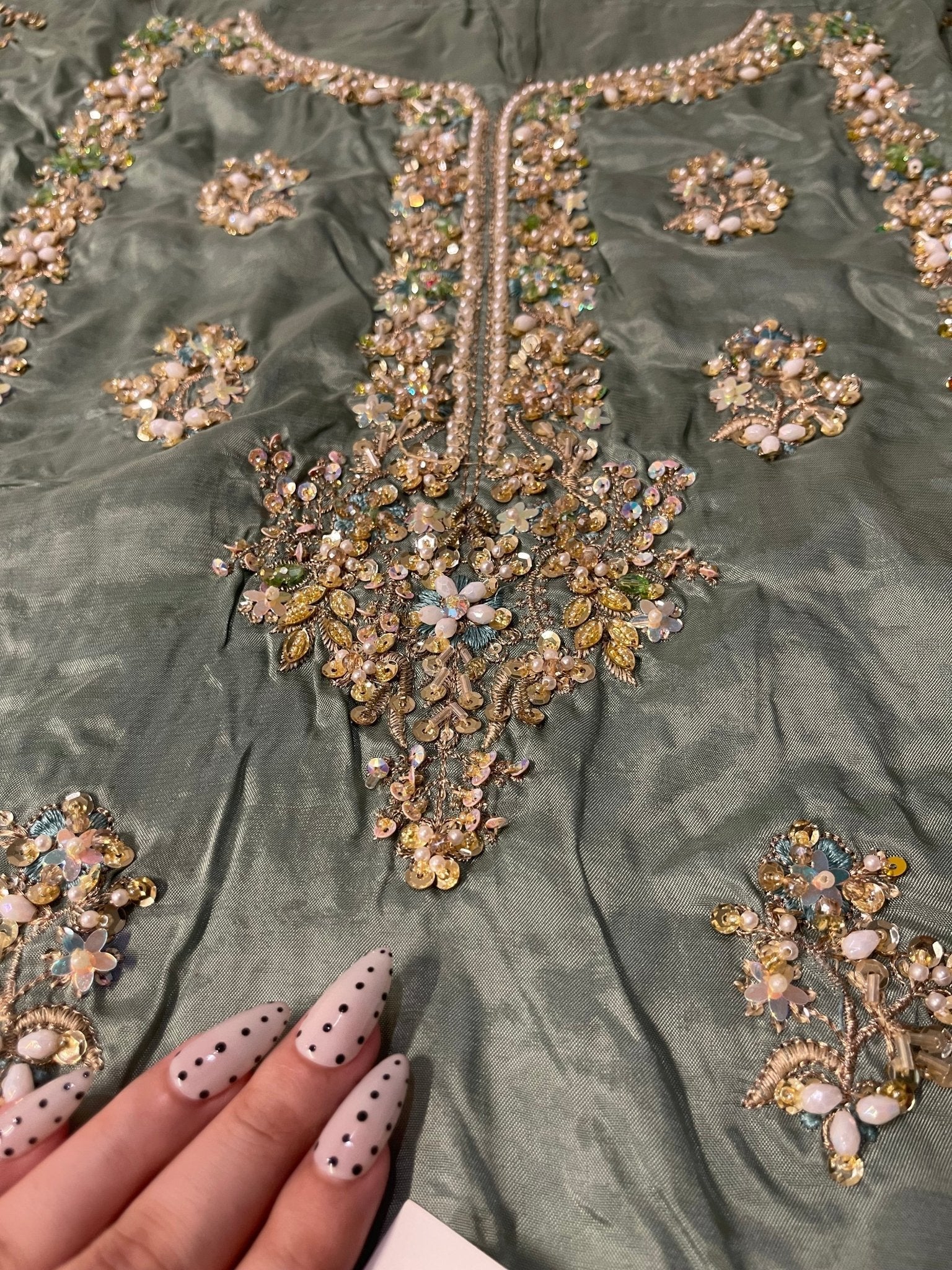 Vintage - Nayab Ayla's Atelier