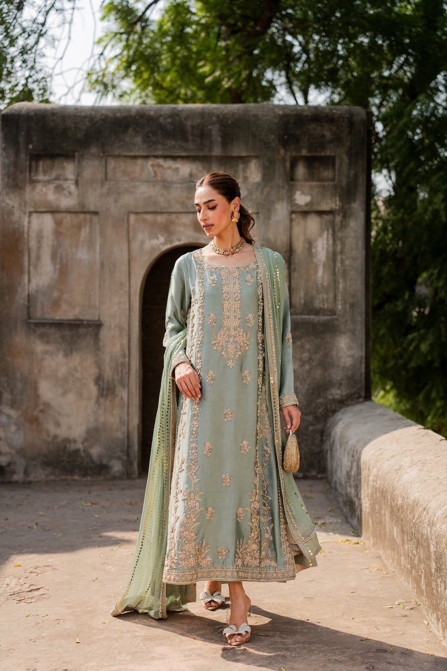 Vintage - Nayab Ayla's Atelier