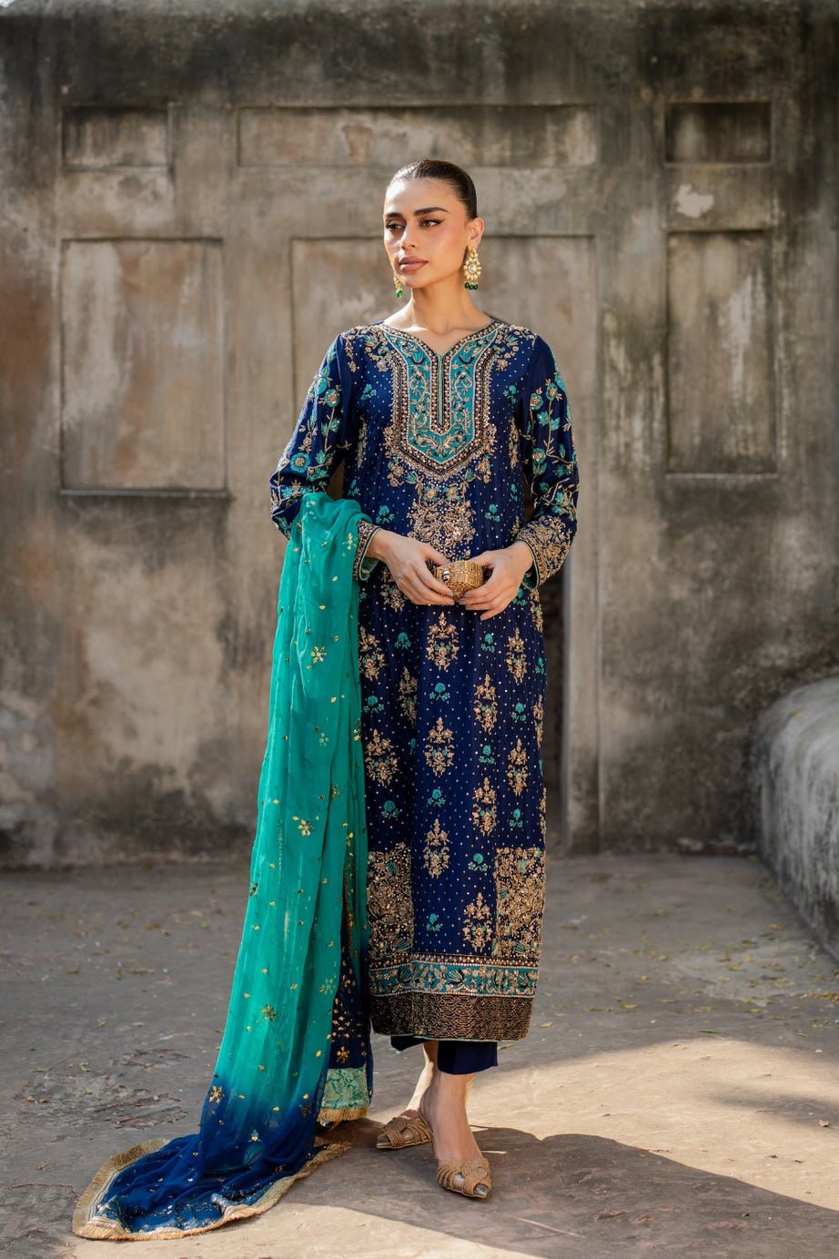 Vintage - Zohra Ayla's Atelier