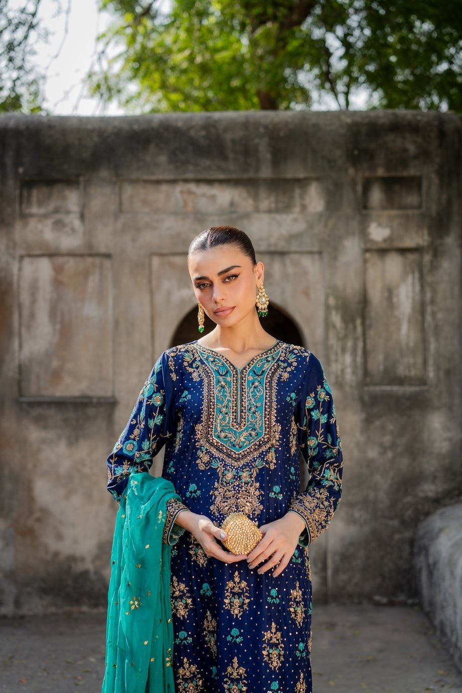Vintage - Zohra Ayla's Atelier