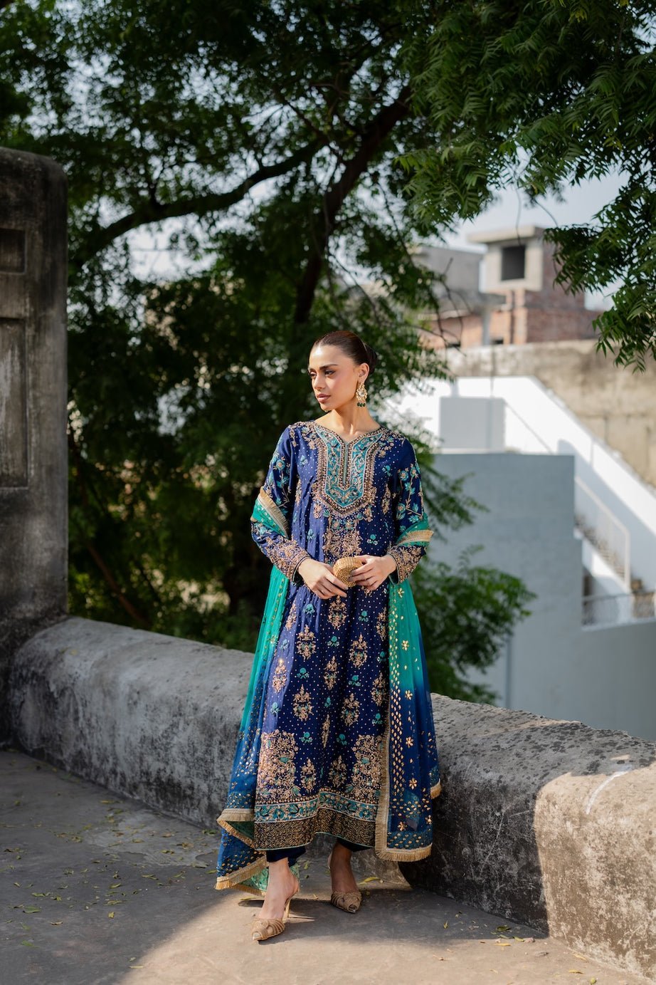 Vintage - Zohra Ayla's Atelier
