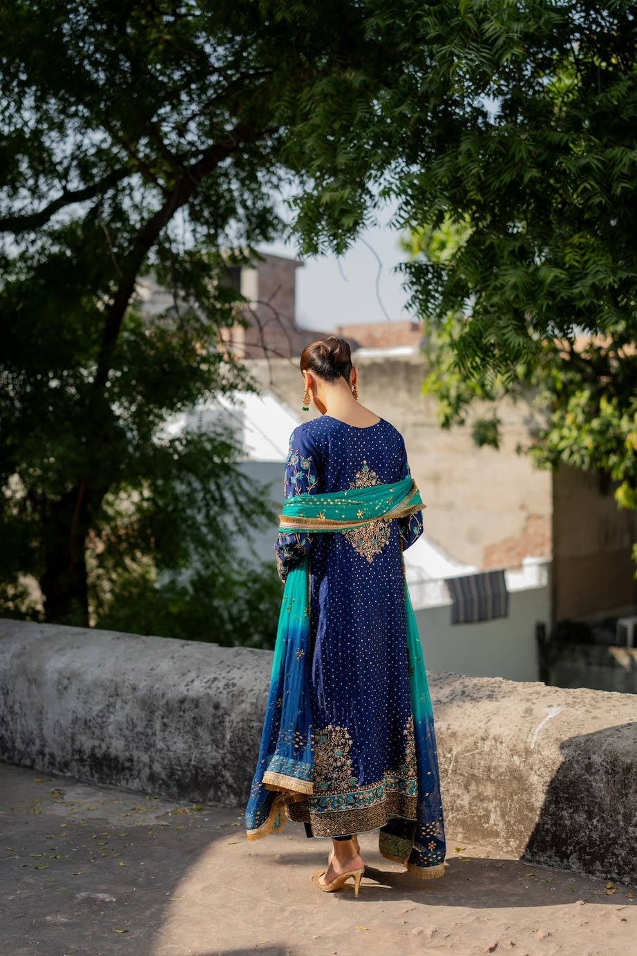 Vintage - Zohra Ayla's Atelier